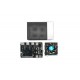 DF ROBOT A380 MXM GPU Carrier Board Kit for LattePanda Mu (Edge Intelligence & 6x 4K Output) (MPN:KIT0207)