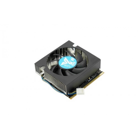 DF ROBOT A380 MXM GPU Carrier Board Kit for LattePanda Mu (Edge Intelligence & 6x 4K Output) (MPN:KIT0207)
