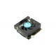 DF ROBOT A380 MXM GPU Carrier Board Kit for LattePanda Mu (Edge Intelligence & 6x 4K Output) (MPN:KIT0207)
