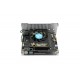 DF ROBOT A380 MXM GPU Carrier Board Kit for LattePanda Mu (Edge Intelligence & 6x 4K Output) (MPN:KIT0207)