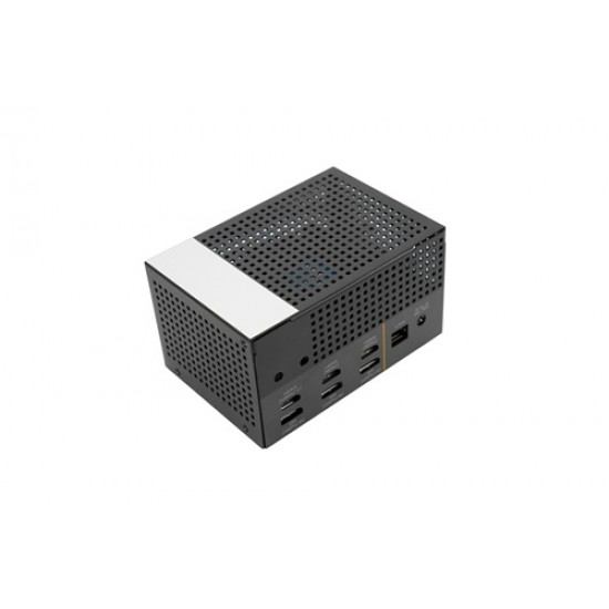 DF ROBOT A380 MXM GPU Carrier Board Kit for LattePanda Mu (Edge Intelligence & 6x 4K Output) (MPN:KIT0207)