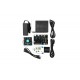 DF ROBOT A380 MXM GPU Carrier Board Kit for LattePanda Mu (Edge Intelligence & 6x 4K Output) (MPN:KIT0207)