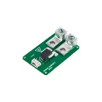 ACS772 50A 200KHz Current Sensor, Automotive Grade (ES-12191)