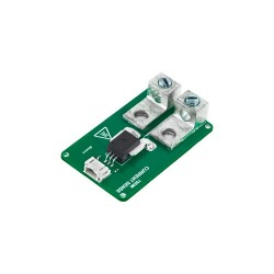 ACS772 50A 200KHz Current Sensor, Automotive Grade (ES-12191)