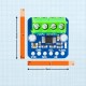 AD5693R 16Bit I2C DAC Breakout
