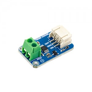 AD8495 Analog K-Type Thermocouple Amplifier Breakout