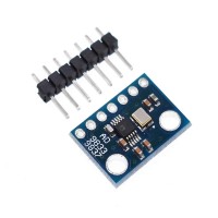 GY-9833 AD9833 DDS Signal Generator Module Programmable Microprocessors Sine Square Wave