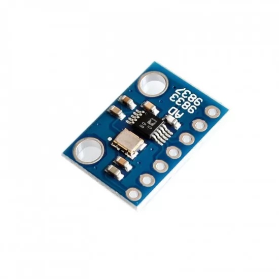 GY-9833 AD9833 DDS Signal Generator Module Programmable Microprocessors Sine Square Wave