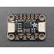 Adafruit ADS122C04 24-Bit ADC - 4 Channel 2-kSPS - STEMMA QT / Qwiic (MPN:6432)