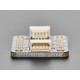 Adafruit ADS122C04 24-Bit ADC - 4 Channel 2-kSPS - STEMMA QT / Qwiic (MPN:6432)