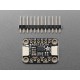 Adafruit ADS122C04 24-Bit ADC - 4 Channel 2-kSPS - STEMMA QT / Qwiic (MPN:6432)