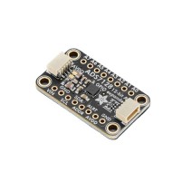 Adafruit ADS7128 8-Channel ADC and GPIO Expander - STEMMA QT / Qwiic (MPN:6494)