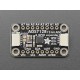 Adafruit ADS7128 8-Channel ADC and GPIO Expander - STEMMA QT / Qwiic (MPN:6494) Adafruit ADS7128 8-Channel ADC and GPIO Expander - STEMMA QT / Qwiic (MPN:6494)