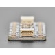 Adafruit ADS7128 8-Channel ADC and GPIO Expander - STEMMA QT / Qwiic (MPN:6494) Adafruit ADS7128 8-Channel ADC and GPIO Expander - STEMMA QT / Qwiic (MPN:6494)