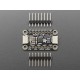 Adafruit ADS7128 8-Channel ADC and GPIO Expander - STEMMA QT / Qwiic (MPN:6494) Adafruit ADS7128 8-Channel ADC and GPIO Expander - STEMMA QT / Qwiic (MPN:6494)