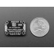 Adafruit AS7331 UV / UVA / UVB / UVC Sensor Breakout - STEMMA QT / Qwiic (MPN:6476)