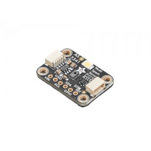 Adafruit AS7341 10-Channel Light / Color Sensor Breakout - STEMMA QT / Qwiic (MPN:4698) Adafruit AS7341 10-Channel Light / Color Sensor Breakout - STEMMA QT / Qwiic (MPN:4698)