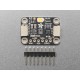 Adafruit AS7341 10-Channel Light / Color Sensor Breakout - STEMMA QT / Qwiic (MPN:4698) Adafruit AS7341 10-Channel Light / Color Sensor Breakout - STEMMA QT / Qwiic (MPN:4698)