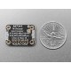 Adafruit AS7341 10-Channel Light / Color Sensor Breakout - STEMMA QT / Qwiic (MPN:4698) Adafruit AS7341 10-Channel Light / Color Sensor Breakout - STEMMA QT / Qwiic (MPN:4698)