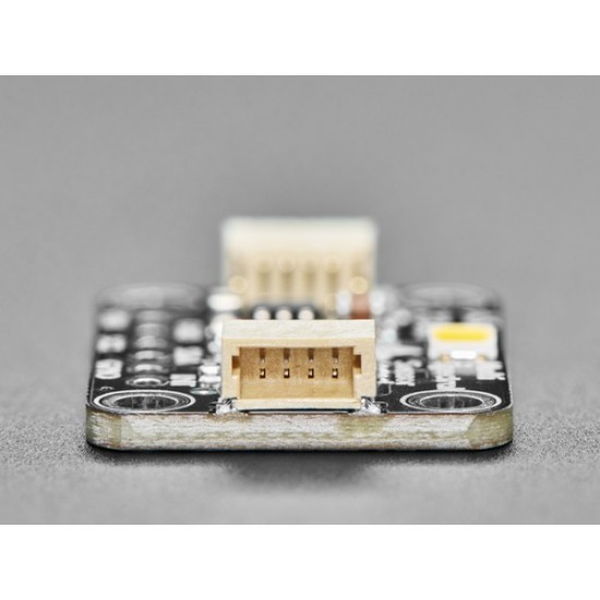 Adafruit AS7343 14-Channel Light / Color Sensor Breakout - STEMMA QT / Qwiic (MPN:6477) Adafruit AS7343 14-Channel Light / Color Sensor Breakout - STEMMA QT / Qwiic (MPN:6477)