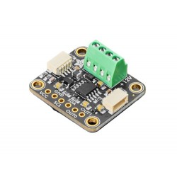 Adafruit GP8403 Breakout Board I2C DAC with 12V Booster + NVM - STEMMA QT / qwiic (MPN:6516)