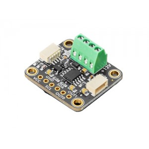 Adafruit GP8403 Breakout Board I2C DAC with 12V Booster + NVM - STEMMA QT / qwiic (MPN:6516)