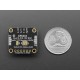 Adafruit GP8403 Breakout Board I2C DAC with 12V Booster + NVM - STEMMA QT / qwiic (MPN:6516) Adafruit GP8403 Breakout Board I2C DAC with 12V Booster + NVM - STEMMA QT / qwiic (MPN:6516)