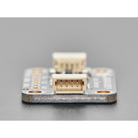 Adafruit MAX44009 Wide-range Lux Light Sensor - 188,000 Lux Max - STEMMA QT / Qwiic (MPN:6498)