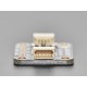 Adafruit MAX44009 Wide-range Lux Light Sensor - 188,000 Lux Max - STEMMA QT / Qwiic (MPN:6498)