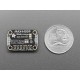Adafruit MAX44009 Wide-range Lux Light Sensor - 188,000 Lux Max - STEMMA QT / Qwiic (MPN:6498)