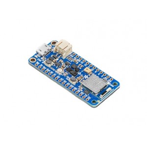 Adafruit Feather nRF52840 Sense (MPN:4516)