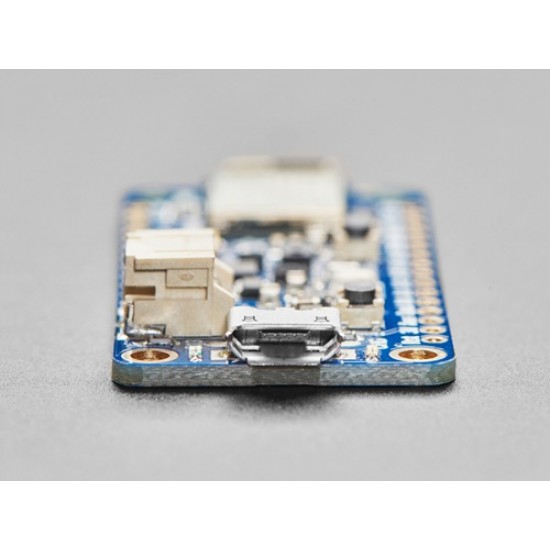 Adafruit Feather nRF52840 Sense (MPN:4516)