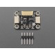 Adafruit SEN6x Breakout for Sensirion SEN66 - STEMMA QT / Qwiic (6331)