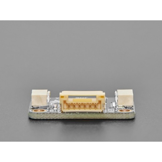 Adafruit SEN6x Breakout for Sensirion SEN66 - STEMMA QT / Qwiic (6331)