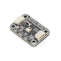Adafruit STCC4 and SHT41 - CO2, Temperature & Humidity Sensor - STEMMA QT / Qwiic (MPN:6478)