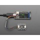Adafruit STCC4 and SHT41 - CO2, Temperature & Humidity Sensor - STEMMA QT / Qwiic (MPN:6478)