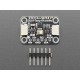 Adafruit STCC4 and SHT41 - CO2, Temperature & Humidity Sensor - STEMMA QT / Qwiic (MPN:6478)