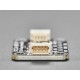 Adafruit STCC4 and SHT41 - CO2, Temperature & Humidity Sensor - STEMMA QT / Qwiic (MPN:6478)
