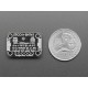 Adafruit STCC4 and SHT41 - CO2, Temperature & Humidity Sensor - STEMMA QT / Qwiic (MPN:6478)