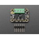 Adafruit Stereo I2S 3W Amplifier Breakout - Dual MAX98357A (MPN:6513) Adafruit Stereo I2S 3W Amplifier Breakout - Dual MAX98357A (MPN:6513)