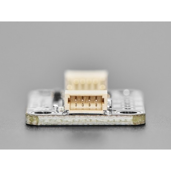 Adafruit TCS3430 / TCS34303 Ambient Tri-Stimulus Color Sensor (MPN:6479)