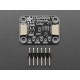 Adafruit TCS3430 / TCS34303 Ambient Tri-Stimulus Color Sensor (MPN:6479)
