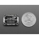 Adafruit TCS3430 / TCS34303 Ambient Tri-Stimulus Color Sensor (MPN:6479)