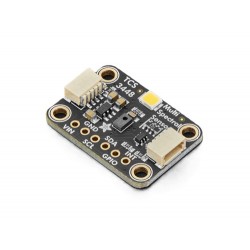Adafruit TCS3448 14-Channel Light / Color Sensor Breakout - STEMMA QT / Qwiic (MPN:6525)