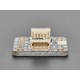 Adafruit TCS3448 14-Channel Light / Color Sensor Breakout - STEMMA QT / Qwiic (MPN:6525) Adafruit TCS3448 14-Channel Light / Color Sensor Breakout - STEMMA QT / Qwiic (MPN:6525)