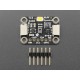 Adafruit TCS3448 14-Channel Light / Color Sensor Breakout - STEMMA QT / Qwiic (MPN:6525) Adafruit TCS3448 14-Channel Light / Color Sensor Breakout - STEMMA QT / Qwiic (MPN:6525)