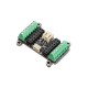 Adafruit Terminal Block BFF Add-On for QT Py and Xiao (MPN:6495) Adafruit Terminal Block BFF Add-On for QT Py and Xiao (MPN:6495)
