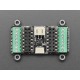 Adafruit Terminal Block BFF Add-On for QT Py and Xiao (MPN:6495) Adafruit Terminal Block BFF Add-On for QT Py and Xiao (MPN:6495)