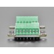 Adafruit Terminal Block BFF Add-On for QT Py and Xiao (MPN:6495) Adafruit Terminal Block BFF Add-On for QT Py and Xiao (MPN:6495)