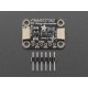 Adafruit TMAG5273 (A2) 3D Hall Effect Magnetometer - ±133mT / 266mT - STEMMA QT (MPN:6490) Adafruit TMAG5273 (A2) 3D Hall Effect Magnetometer - ±133mT / 266mT - STEMMA QT (MPN:6490)